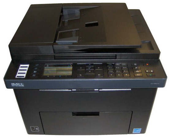 Dell 1355cn printer cartridges