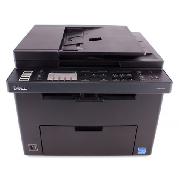Dell 1355cnw Printer